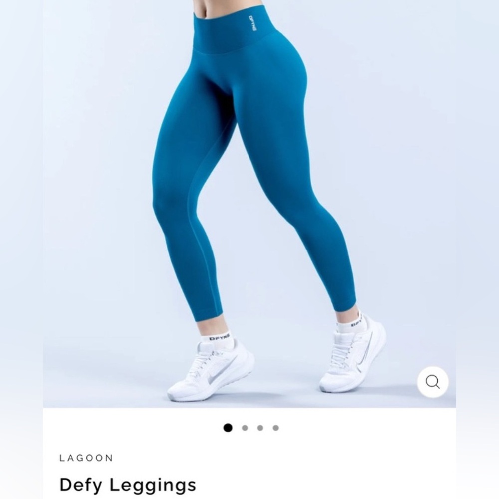 DFYNE Leggings